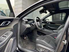 Lynk & Co 03 1.5TD DCTPro - ფოტო 5