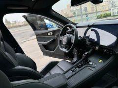 Lynk & Co 03 1.5TD DCTPro - ფოტო 8
