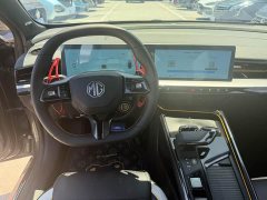 SAIC MG5 1.5T Luxury Edition - ფოტო 4