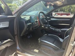 SAIC MG5 1.5T Luxury Edition - ფოტო 5