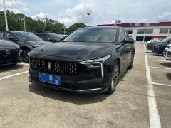 Xpeng B70 1.5T Version70Anniversary Edition - ფოტო 1