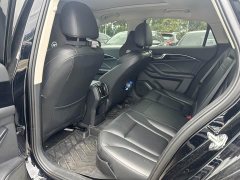 Xpeng B70 1.5T Version70Anniversary Edition - ფოტო 10