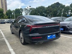 Xpeng B70 1.5T Version70Anniversary Edition - ფოტო 11
