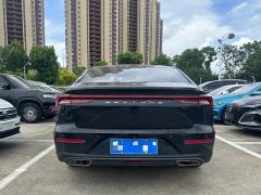 Xpeng B70 1.5T Version70Anniversary Edition - ფოტო 12
