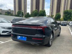Xpeng B70 1.5T Version70Anniversary Edition - ფოტო 13