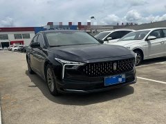 Xpeng B70 1.5T Version70Anniversary Edition - ფოტო 3