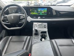 Xpeng B70 1.5T Version70Anniversary Edition - ფოტო 4