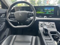 Xpeng B70 1.5T Version70Anniversary Edition - ფოტო 5