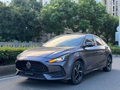 SAIC MG5 180DVVT CVT Edition - ფოტო 1