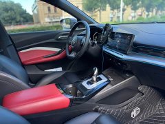 SAIC MG5 180DVVT CVT Edition - ფოტო 10