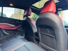 SAIC MG5 180DVVT CVT Edition - ფოტო 11