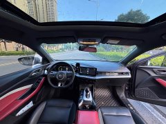 SAIC MG5 180DVVT CVT Edition - ფოტო 13