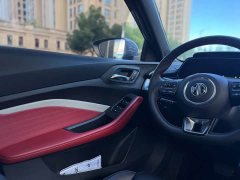 SAIC MG5 180DVVT CVT Edition - ფოტო 14
