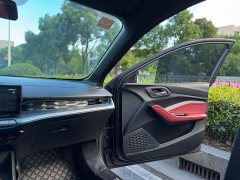 SAIC MG5 180DVVT CVT Edition - ფოტო 15