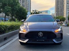 SAIC MG5 180DVVT CVT Edition - ფოტო 2
