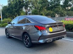 SAIC MG5 180DVVT CVT Edition - ფოტო 6