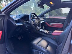 SAIC MG5 180DVVT CVT Edition - ფოტო 7