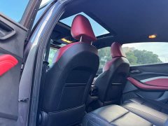 SAIC MG5 180DVVT CVT Edition - ფოტო 9