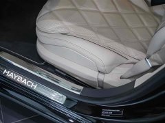 Mercedes-Benz S 480 4MATIC - ფოტო 11