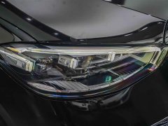 Mercedes-Benz S 480 4MATIC - ფოტო 13