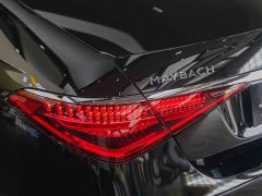 Mercedes-Benz S 480 4MATIC - ფოტო 14