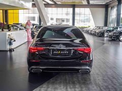 Mercedes-Benz S 480 4MATIC - ფოტო 16
