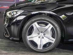 Mercedes-Benz S 480 4MATIC - ფოტო 18