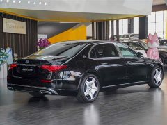 Mercedes-Benz S 480 4MATIC - ფოტო 4