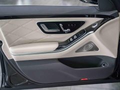Mercedes-Benz S 480 4MATIC - ფოტო 5
