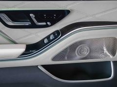 Mercedes-Benz S 480 4MATIC - ფოტო 6
