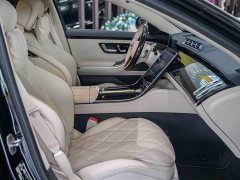 Mercedes-Benz S 480 4MATIC - ფოტო 8