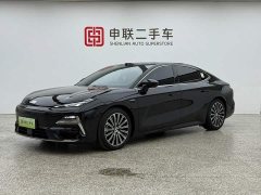 Geely 8 130km EM-P Edition - ფოტო 1