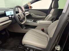 Geely 8 130km EM-P Edition - ფოტო 10