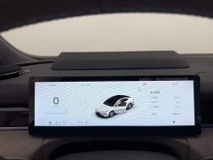 Geely 8 130km EM-P Edition - ფოტო 11