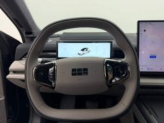 Geely 8 130km EM-P Edition - ფოტო 12