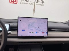 Geely 8 130km EM-P Edition - ფოტო 13