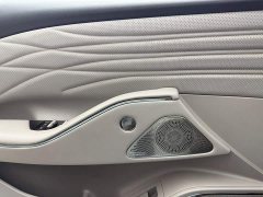Geely 8 130km EM-P Edition - ფოტო 15