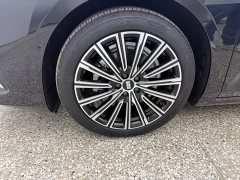Geely 8 130km EM-P Edition - ფოტო 16