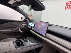Geely 8 130km EM-P Edition - ფოტო 17