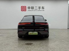 Geely 8 130km EM-P Edition - ფოტო 3