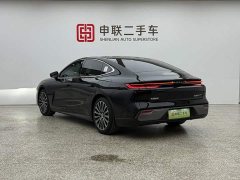 Geely 8 130km EM-P Edition - ფოტო 4