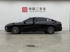 Geely 8 130km EM-P Edition - ფოტო 5