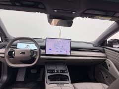Geely 8 130km EM-P Edition - ფოტო 9