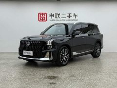 GAC GS8 2.0TM 2WDPremium Edition - ფოტო 1