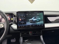 GAC GS8 2.0TM 2WDPremium Edition - ფოტო 12