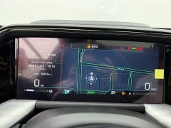 GAC GS8 2.0TM 2WDPremium Edition - ფოტო 14