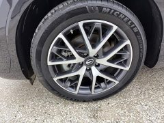 GAC GS8 2.0TM 2WDPremium Edition - ფოტო 16