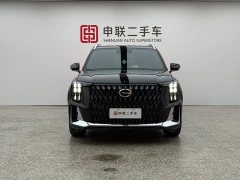 GAC GS8 2.0TM 2WDPremium Edition - ფოტო 2