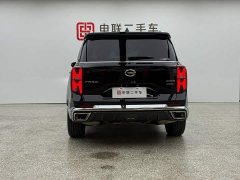GAC GS8 2.0TM 2WDPremium Edition - ფოტო 3