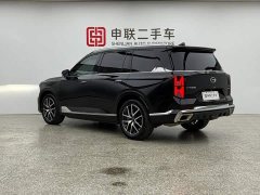 GAC GS8 2.0TM 2WDPremium Edition - ფოტო 4